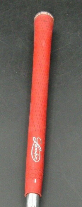 Adams Golf Idea Tech a4R 6 Iron Regular Steel Shaft Lamkin Grip