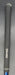 Spalding High Ball PowerIron 24° 5 Iron Regular Graphite Shaft Spalding Grip