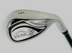 Ladies Callaway Solaire Sand Wedge Ladies Graphite Shaft Callaway Grip