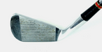Ben Hogan Edge Forged Gs 4 Iron Apex (3) Regular Steel Shaft
