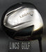Callaway Legacy Power Weighting 9.5° Driver Stiff Graphite Shaft Callaway Grip