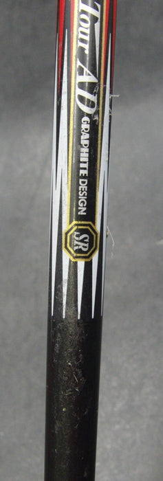 Bridgestone Tourstage X-Drive GR 15° 3 Wood Regular Graphite Shaft