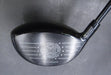 Callaway X Hot Pro 9.5° Driver Regular (Optional) Graphite Shaft*