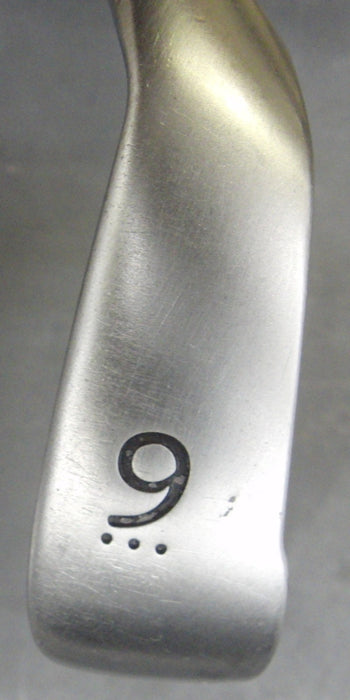 Ping G20 Black Dot 9 Iron Regular Graphite Shaft Iomic Grip (Missing Weight)