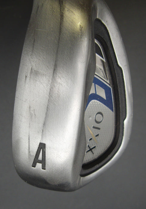 Srixon XXIO Gap A Wedge Regular Graphite Shaft XXIO Grip