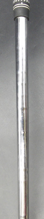 Ping G2 USA Black Dot 9 Iron Regular Steel Shaft Lamkin Grip (Missing Weight)