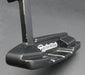 TaylorMade White Smoke IN-12 Putter Steel Shaft 84cm Length + Head Cover (tatty)