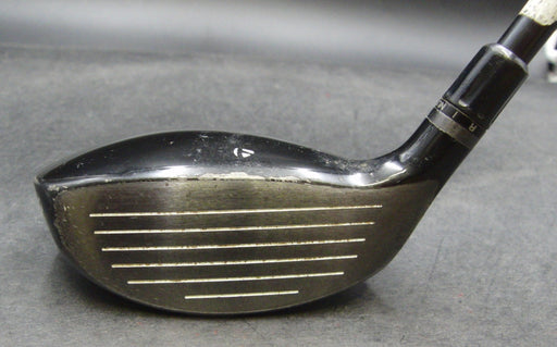 Taylormade R9 Supermax 3 Wood Stiff Graphite Shaft Black Grip