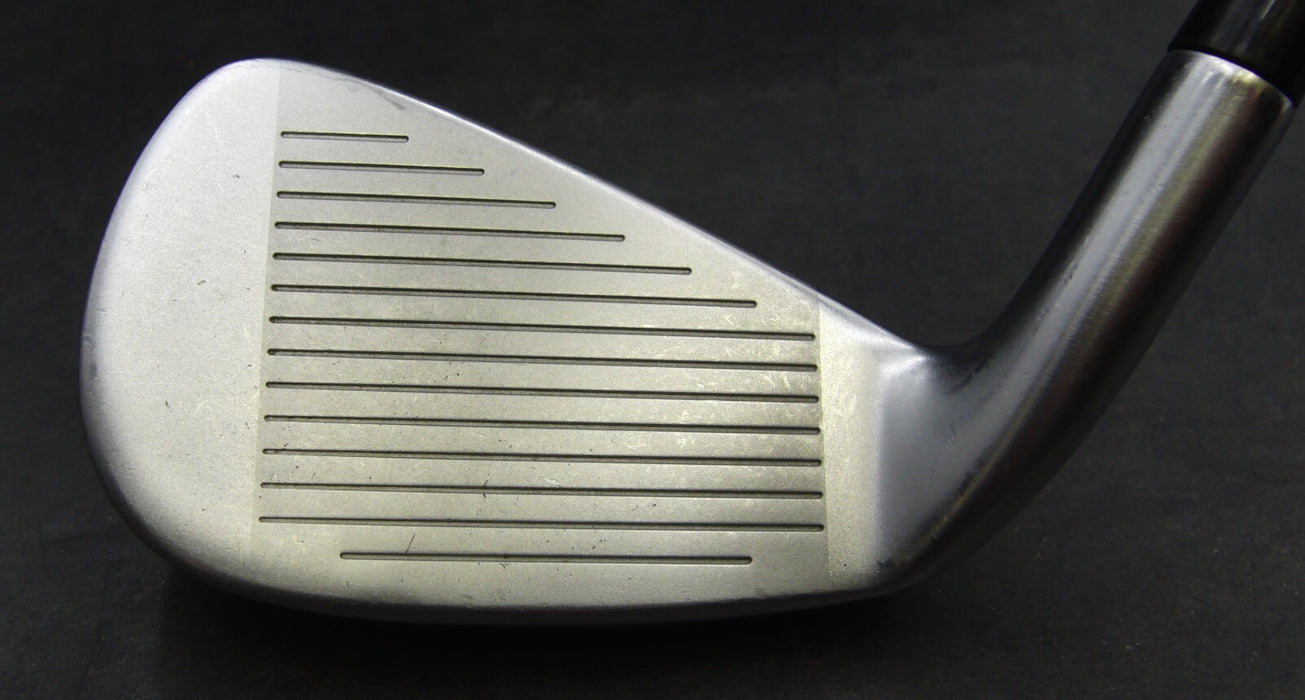 Taylormade R9 6 Iron Stiff Steel Shaft Taylormade Grip