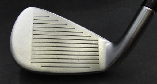 Taylormade R9 6 Iron Stiff Steel Shaft Taylormade Grip