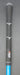 Callaway X18 Pro Series 9 Iron Firm Flex Graphite Shaft PGM Grip
