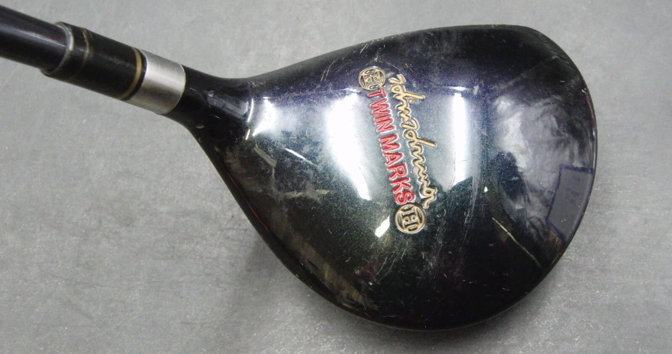 Honma Twin Marks 450 Amazing Spec 3 Wood Stiff Graphite Shaft Honma Grip