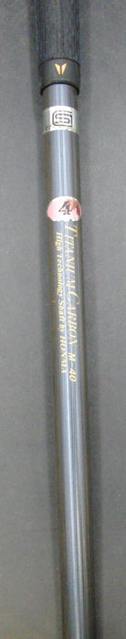 Ladies Honma Big-LB 4 Wood Ladies Graphite Shaft Honma Grip