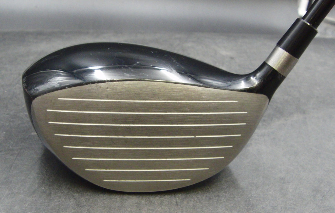 Srixon ZR-700 9.5° Driver Extra Stiff Graphite  Shaft PGM Grip