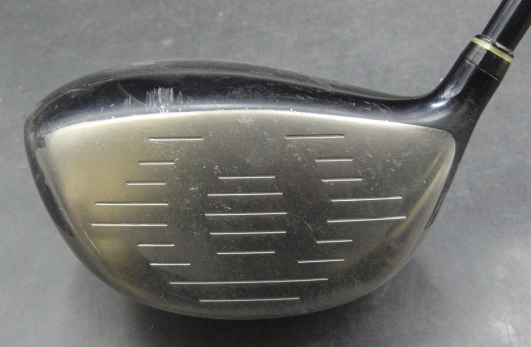 Kasco Power Tornado 10° Driver Regular Graphite Shaft Kasco Grip