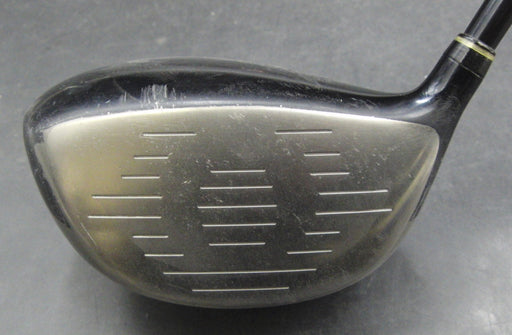 Kasco Power Tornado 10° Driver Regular Graphite Shaft Kasco Grip