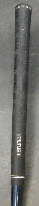 Maruman Verity V425 20°3 Hybrid Regular Graphite Shaft Maruman Grip & Maruman HC