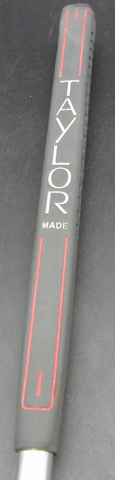 TaylorMade Patent Pending Putter Steel Shaft 88cm Length TaylorMade Grip