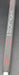 TaylorMade Patent Pending Putter Steel Shaft 88cm Length TaylorMade Grip