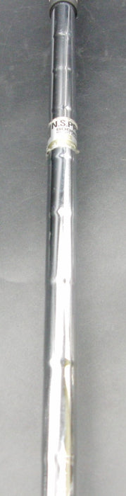 Bridgestone Tourstage ViQ Pitching Wedge Stiff Steel Shaft Golf Pride Grip