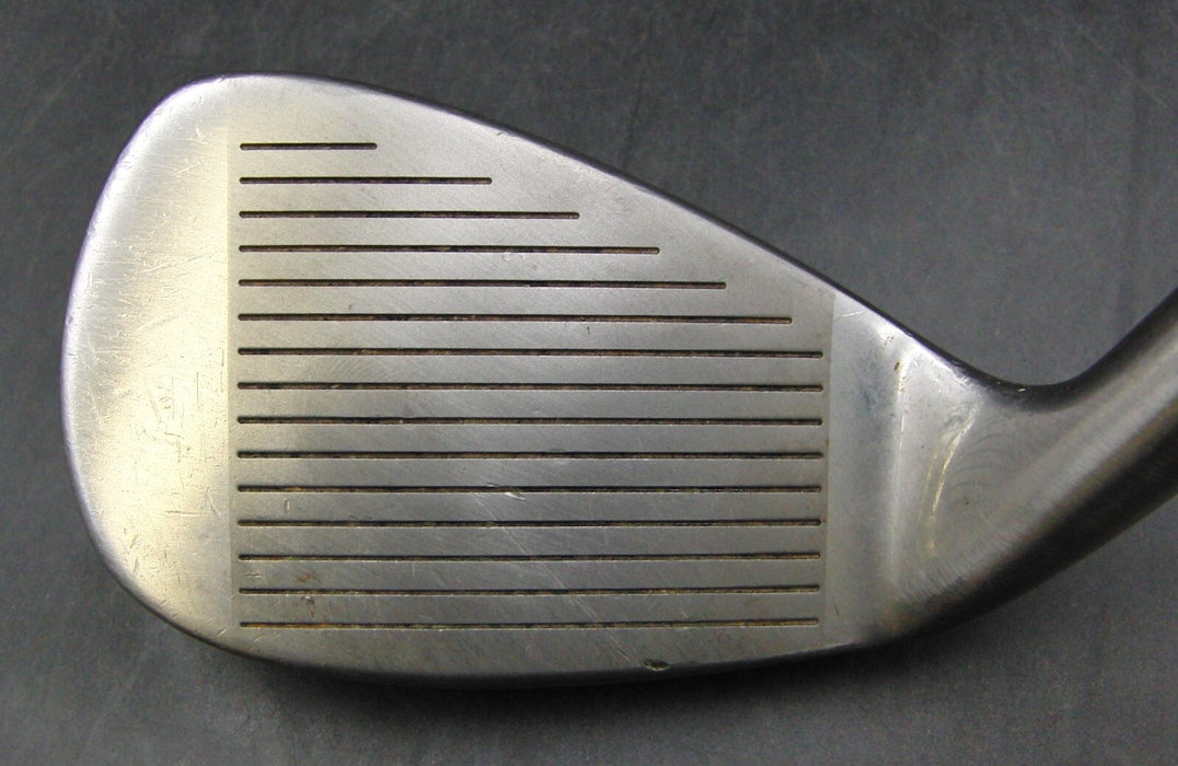 Wilson Linear XD 431ss Pitching Wedge Regular Steel Shaft Wilson Grip