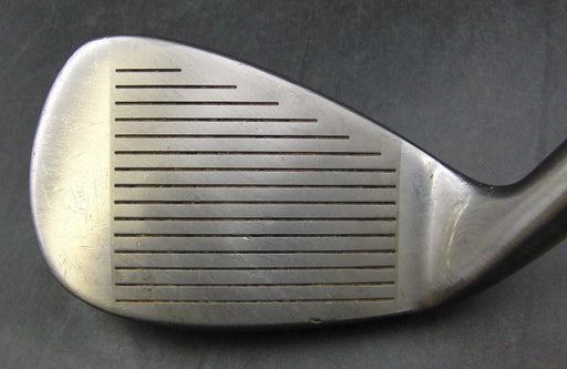 Wilson Linear XD 431ss Pitching Wedge Regular Steel Shaft Wilson Grip