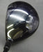 XXIO Twin AX-Sole 9° Driver Stiff Graphite Shaft Tour Edge Grip