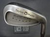TaylorMade Supersteel Burner 4 Iron Regular Graphite Shaft TaylorMade Grip