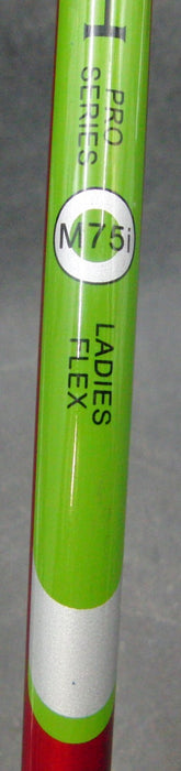 Ladies Callaway X20 3 Iron Ladies Graphite Shaft Callaway Grip