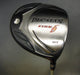 Japanese Decatan Fire HT Driver Regular Graphite Shaft