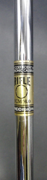 Bridgestone Tourstage Club-X V020 Hybrid Stiff Steel Shaft Lamkin Grip