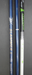 Set of John Letters 3-SW Irons + 11.5 Donnay Driver + 3+ 5 Wood +Putter*