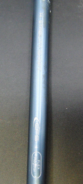 Yonex VMS V-Con Core Sand Wedge Regular Flex Graphite Shaft Yonex Grip