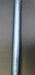 Yonex VMS V-Con Core Sand Wedge Regular Flex Graphite Shaft Yonex Grip
