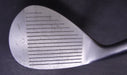 Kasco Dolphin Wedge DW-113 56° Sand Wedge Stiff Steel Shaft Golf Pride Grip