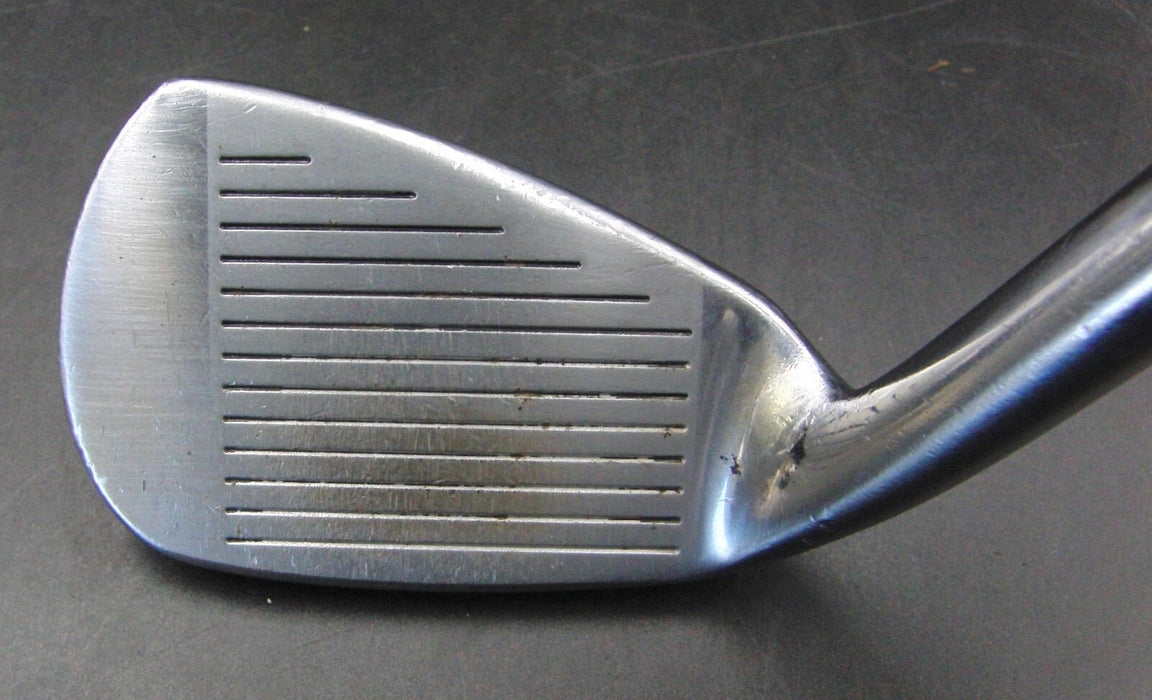 Mizuno TPZ 8 Iron Regular Steel Shaft Lamkin Grip