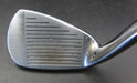 Mizuno TPZ 8 Iron Regular Steel Shaft Lamkin Grip
