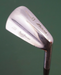 Mizuno Tour Proven TP5 7 Iron Regular Steel Shaft Tour Proven Grip