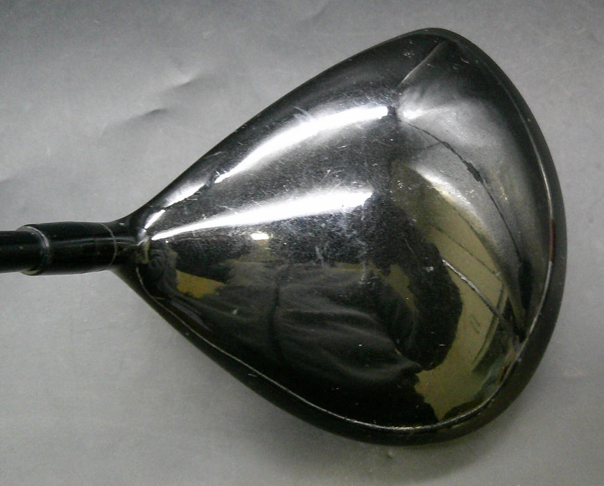 Actworks Million Draw Max Cor 10.5° Driver Regular Graphite Shaft Works Grip