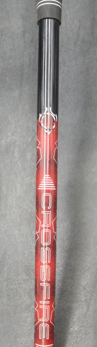 Callaway Legacy Black 5 Wood Stiff Graphite Shaft Benross Grip