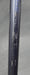 MacGregor Mactec NVG Pitching Wedge Regular Graphite Shaft Mactec Grip
