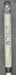 Cure RX4 Putter 87cm Playing Length Steel Shaft Cure Grip*