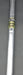 Ping TR-500 Forged 7 Iron Stiff Steel Shaft Ping Grip