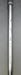 PRGR TR-X Duo Compression 10.5 Degree Driver Stiff Graphite Shaft PRGR Grip