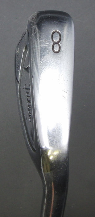 Titleist T200 8 Iron Regular Graphite Shaft Iomic Grip