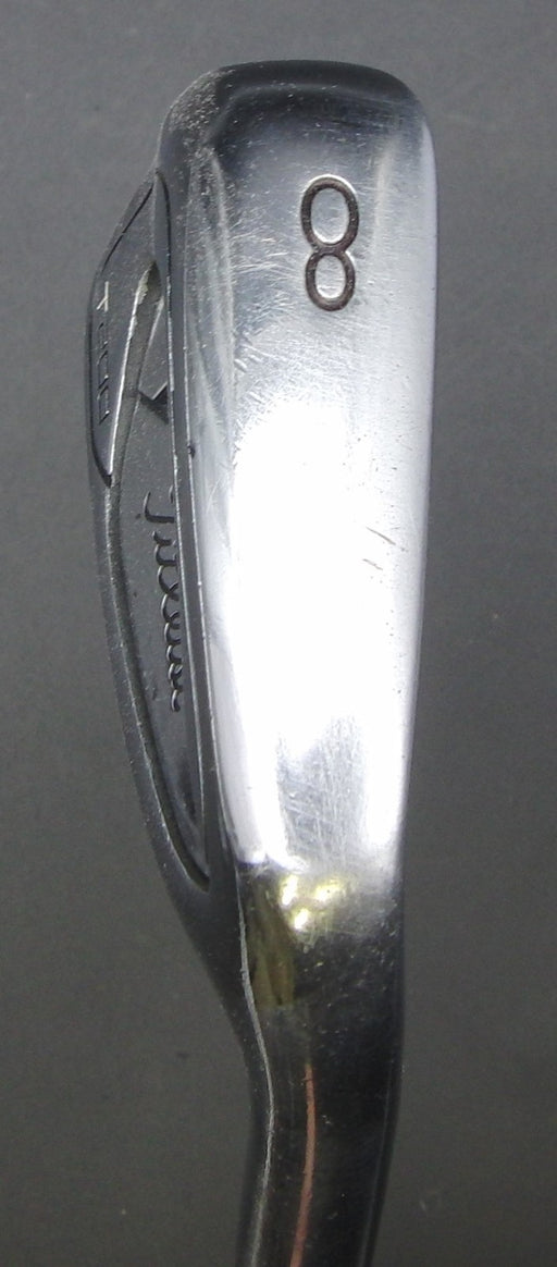 Titleist T200 8 Iron Regular Graphite Shaft Iomic Grip