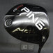 Ping G25 9.5° Driver Stiff (Optional) Graphite Shaft PGM Grip*