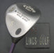 Ladies Callaway Big Bertha Warbird 5 Wood Ladies Graphite Shaft Callaway Grip