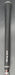 Ping G700 Black Dot 7 Iron Regular Graphite Shaft Golf Pride Grip