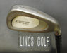 Wilson PF Tab 535 3 Iron Regular Graphite Shaft Golf Pride Grip